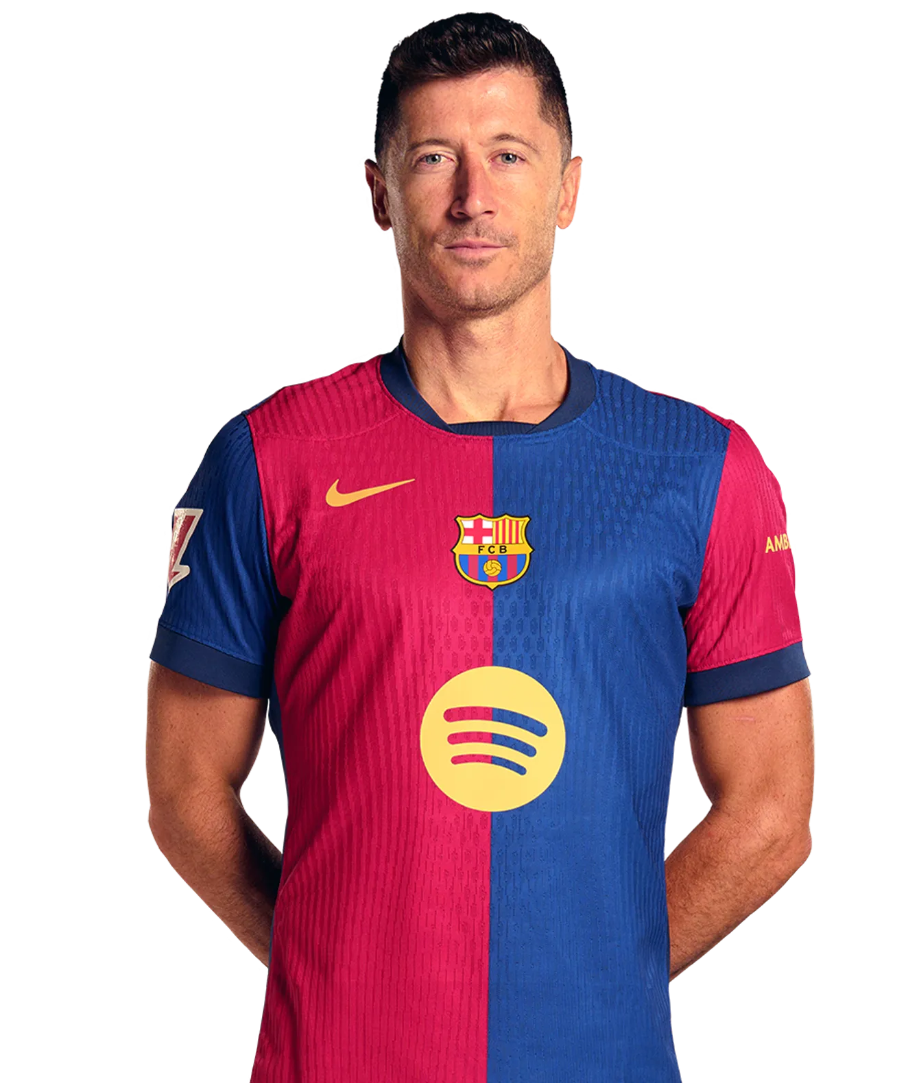 Lewandowski
