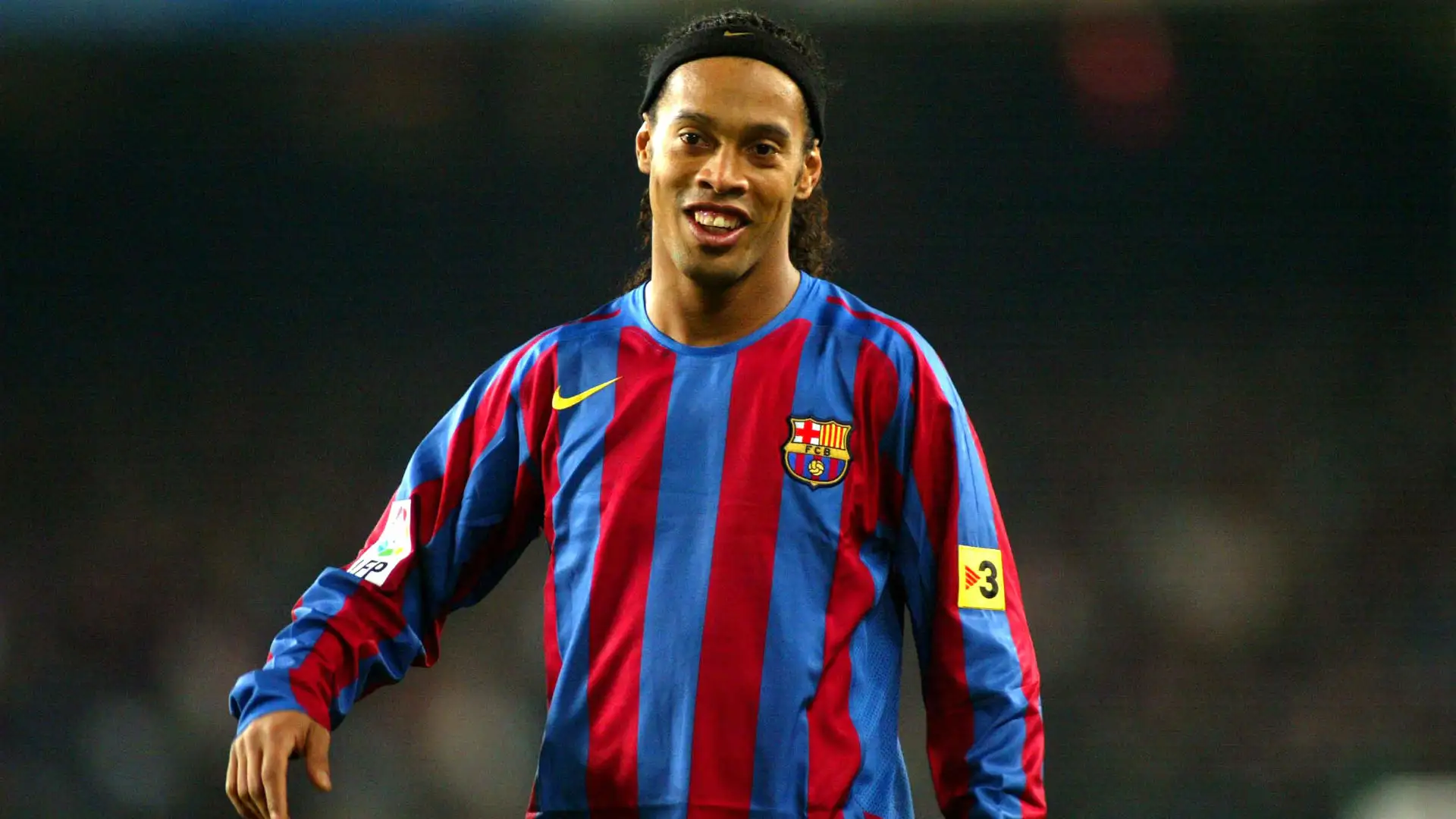 Ronaldinho