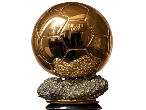 Ballon d'or
