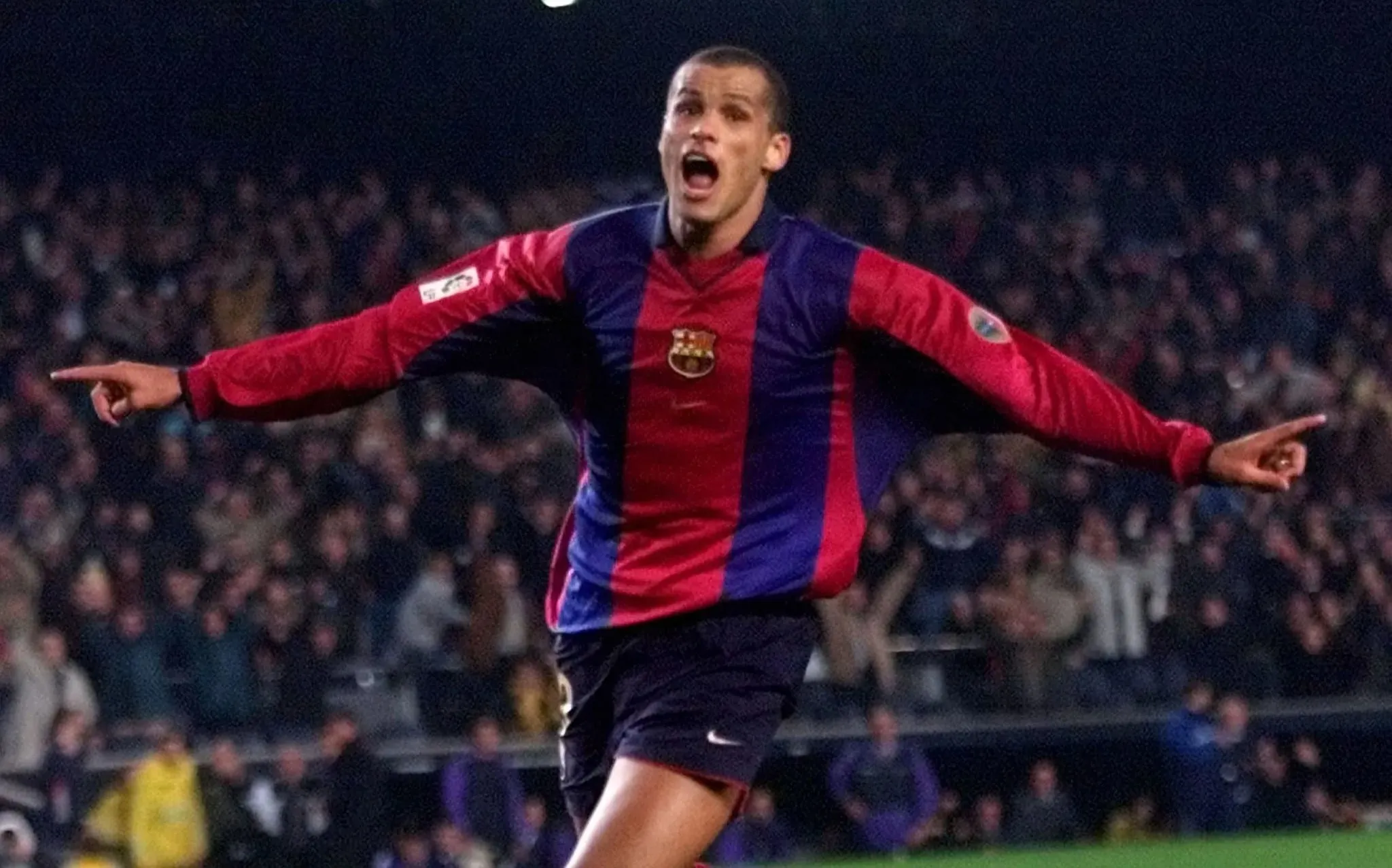 Rivaldo