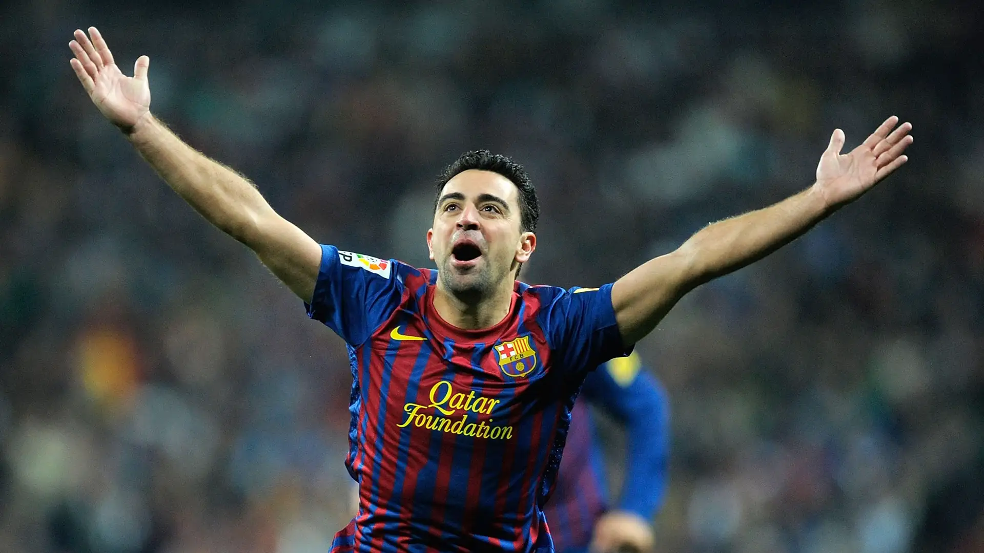 Xavi Hernández