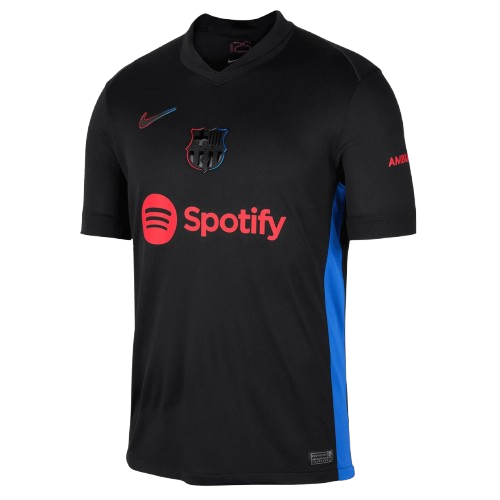 Maillot extérieur avant